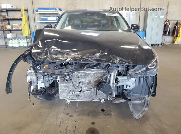 JM3KFBCM5K1535119 2019 MAZDA CX-5 Black Front view