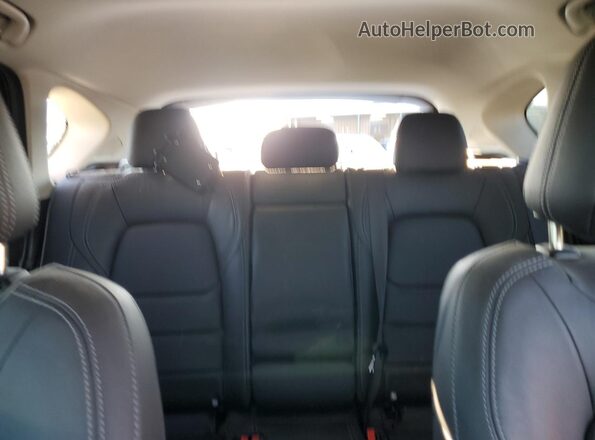 JM3KFBDL4R0428844 2024 MAZDA CX-5 Синий Вид задних сидений