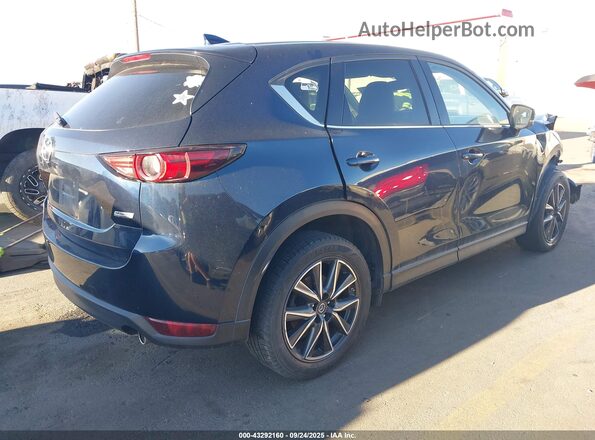 JM3KFBDM1J0372276 2018 MAZDA CX-5 Черный 
