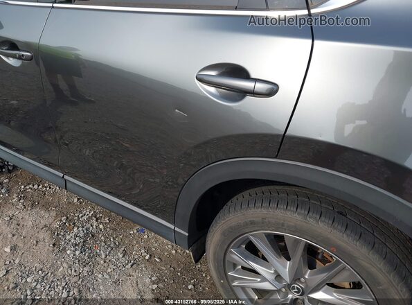 JM3KFBDM7M0379351 2021 MAZDA CX-5 Gray 