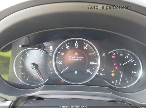 JM3KFBDM7M0379351 2021 MAZDA CX-5 Gray 