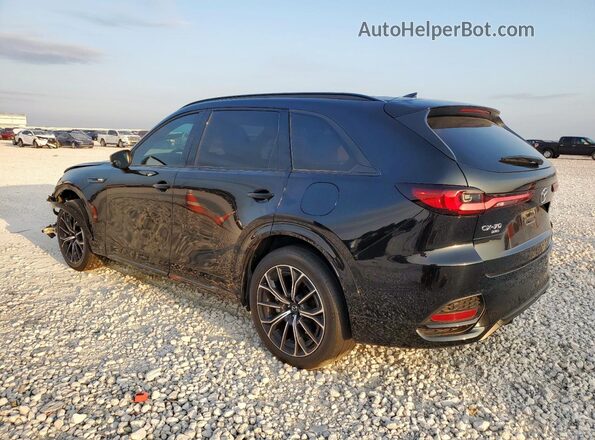 JM3KJEHC7S1104636 2025 MAZDA CX-70 Black 