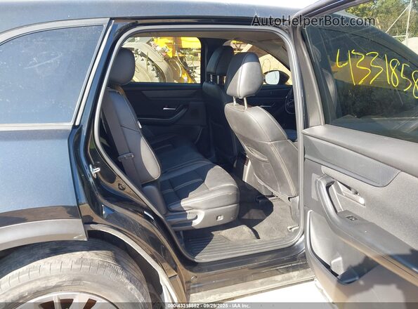 JM3KKAHD0R1114871 2024 MAZDA CX-90 Black Вид наклейки з VIN-кодом