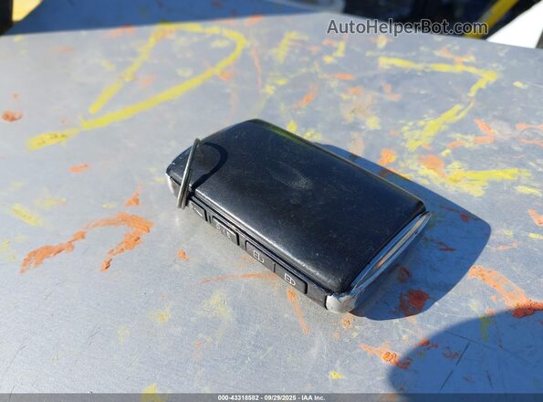 JM3KKAHD0R1114871 2024 MAZDA CX-90 Black Вид панелі приладів