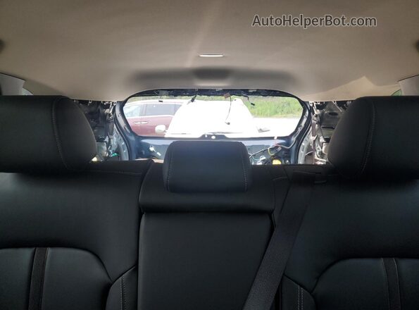 JM3KKAHD6S1223972 2025 MAZDA CX-90 Blue 