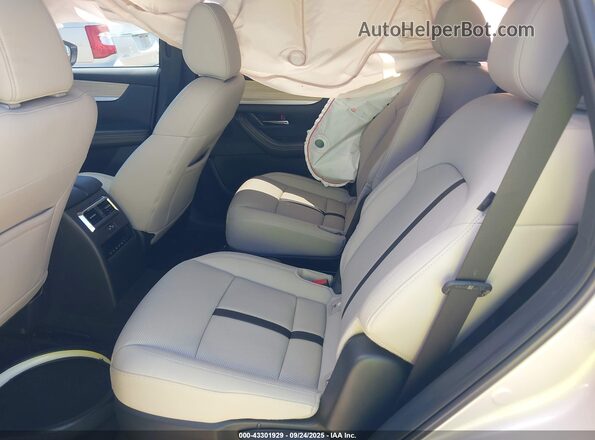 JM3KKBHA1S1196675 2025 MAZDA CX-90 PHEV Gold Вид наклейки з VIN-кодом