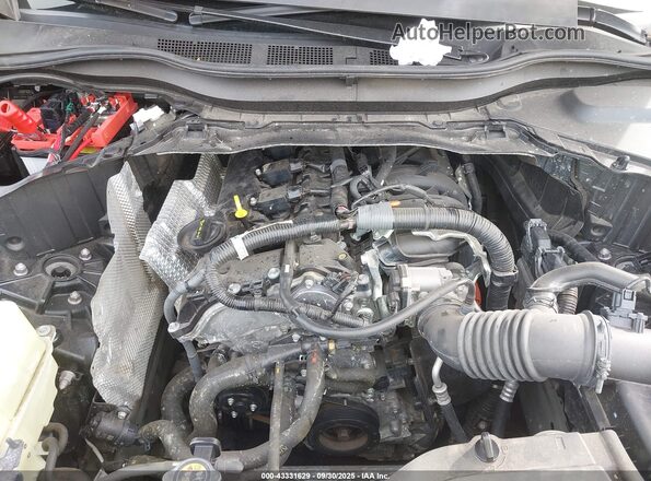 JM3KKBHA6R1152827 2024 MAZDA CX-90 PHEV Черный Вид сзади