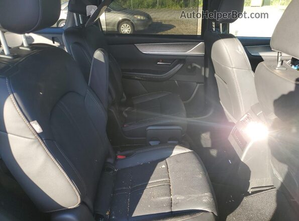 JM3KKBHD4S1223491 2025 MAZDA CX-90 Gray 