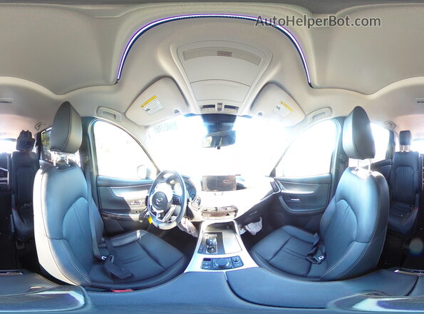 JM3KKBHD4S1223491 2025 MAZDA CX-90 Gray 
