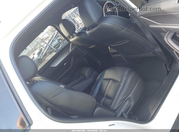 JM3KKEHAXR1131254 2024 MAZDA CX-90 PHEV White Вид наклейки з VIN-кодом