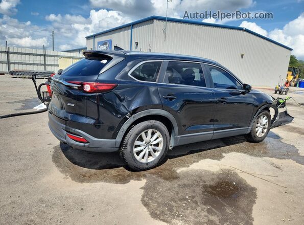 JM3TCABY6H0127934 2017 MAZDA CX-9 Black 