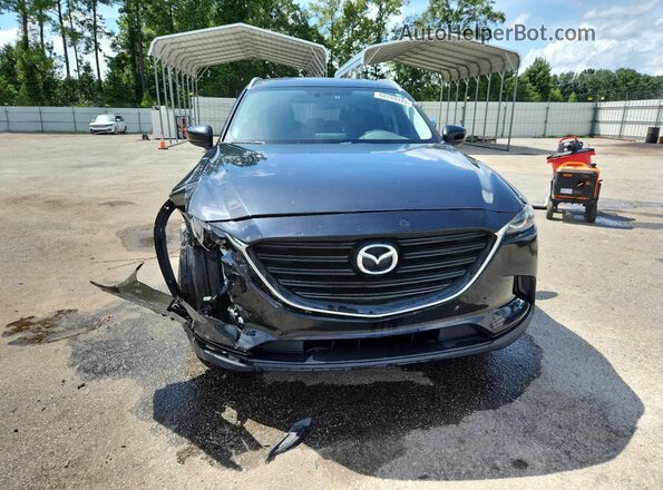 JM3TCABY6H0127934 2017 MAZDA CX-9 Black 
