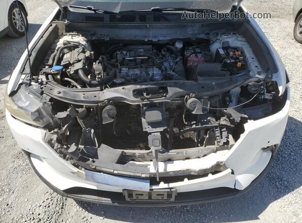 JM3TCACY4J0215630 2018 MAZDA CX-9 White 