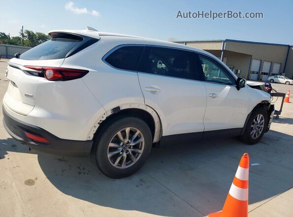 JM3TCACYXJ0202820 2018 MAZDA CX-9 Белый 