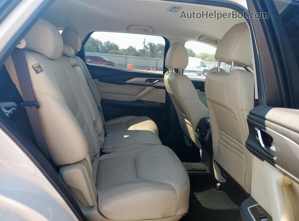 JM3TCACYXJ0202820 2018 MAZDA CX-9 Белый 