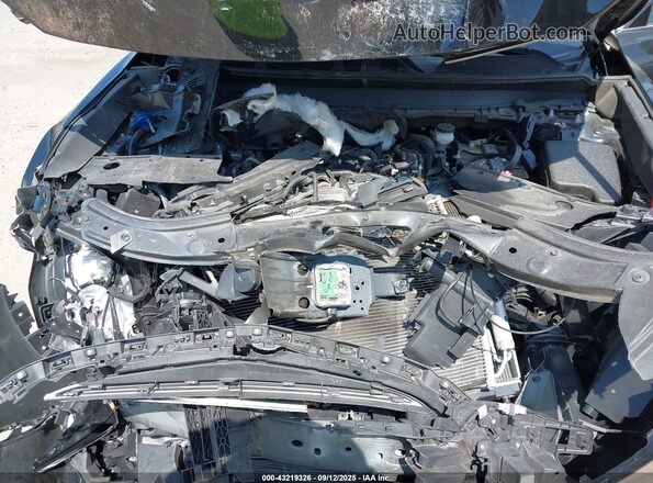 JM3TCADY0M0521985 2021 MAZDA CX-9 Black Rear view
