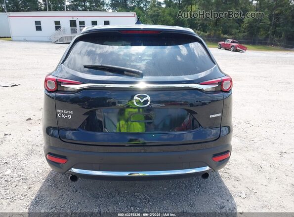 JM3TCADY0M0521985 2021 MAZDA CX-9 Black 
