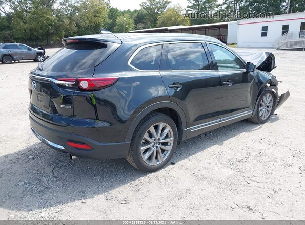 JM3TCADY0M0521985 2021 MAZDA CX-9 Black Rear right