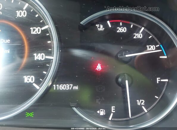 JM3TCADY7L0404239 2020 MAZDA CX-9 Белый 