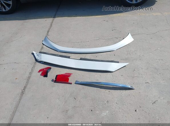 JM3TCADY7L0404239 2020 MAZDA CX-9 Белый Вид щитка приборов