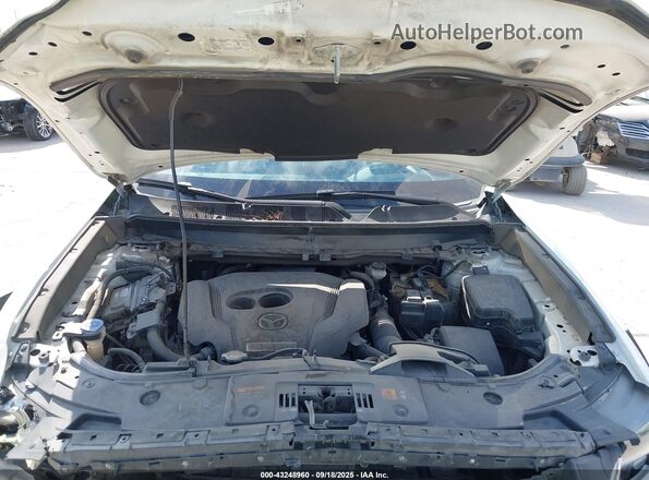 JM3TCADY7L0404239 2020 MAZDA CX-9 Белый Вид сзади