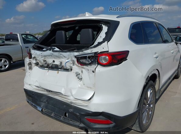 JM3TCADY7L0404239 2020 MAZDA CX-9 Белый 