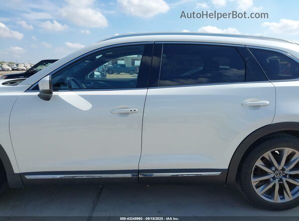 JM3TCADY7L0404239 2020 MAZDA CX-9 Белый 