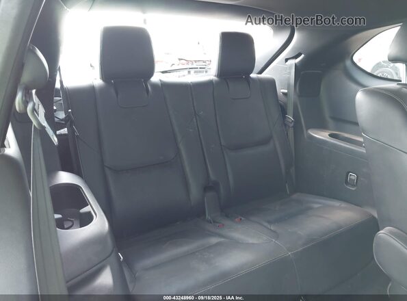 JM3TCADY7L0404239 2020 MAZDA CX-9 Белый 