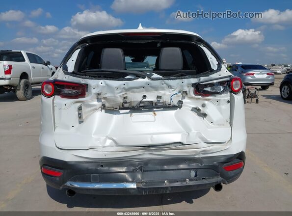 JM3TCADY7L0404239 2020 MAZDA CX-9 Белый 