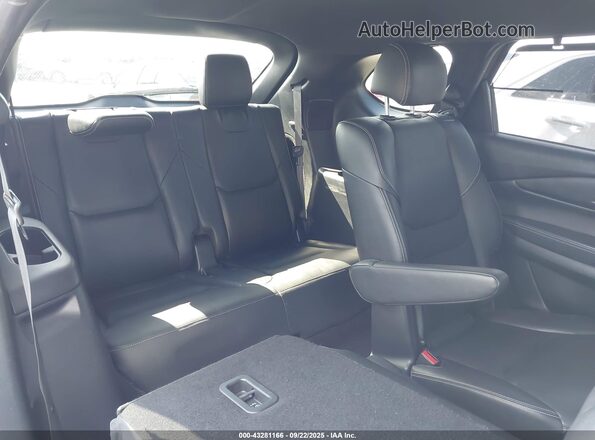 JM3TCADY7L0414690 2020 MAZDA CX-9 Черный Вид наклейки с VIN-кодом