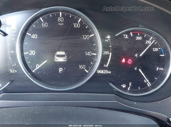 JM3TCADY7L0414690 2020 MAZDA CX-9 Черный 