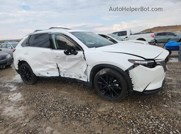 JM3TCBAY4N0620403 2022 MAZDA CX-9 White Delantero derecho