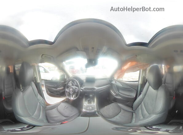 JM3TCBAY4N0620403 2022 MAZDA CX-9 White 