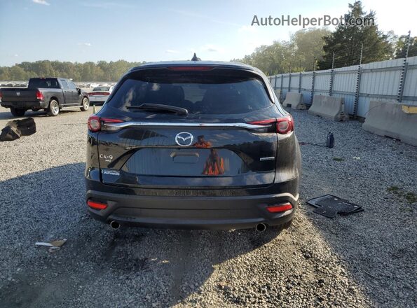 JM3TCBAY5P0654210 2023 MAZDA CX-9 Black 