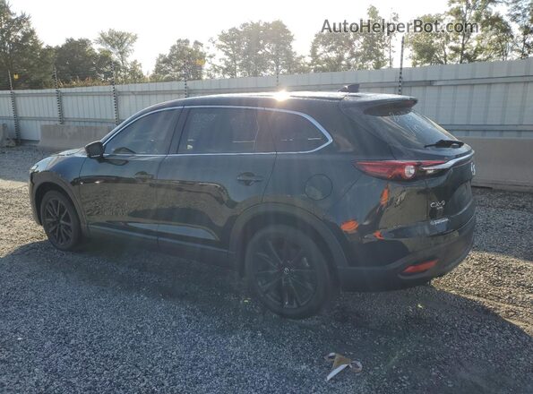 JM3TCBAY5P0654210 2023 MAZDA CX-9 Black 