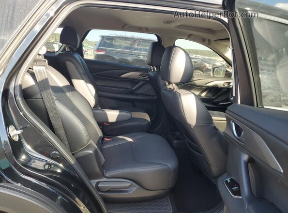 JM3TCBAY5P0654210 2023 MAZDA CX-9 Black 