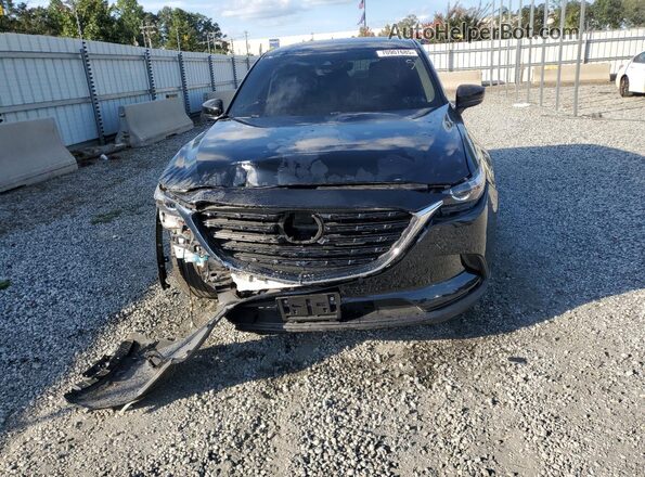 JM3TCBAY5P0654210 2023 MAZDA CX-9 Black 