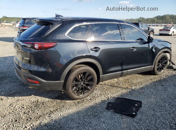 JM3TCBAY5P0654210 2023 MAZDA CX-9 Black 