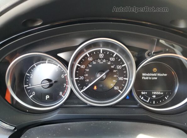 JM3TCBAY5P0654210 2023 MAZDA CX-9 Black 