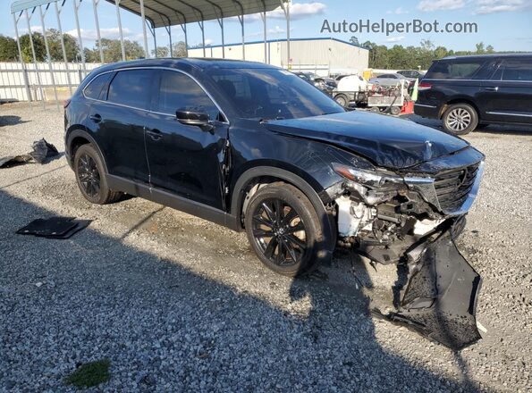 JM3TCBAY5P0654210 2023 MAZDA CX-9 Black 