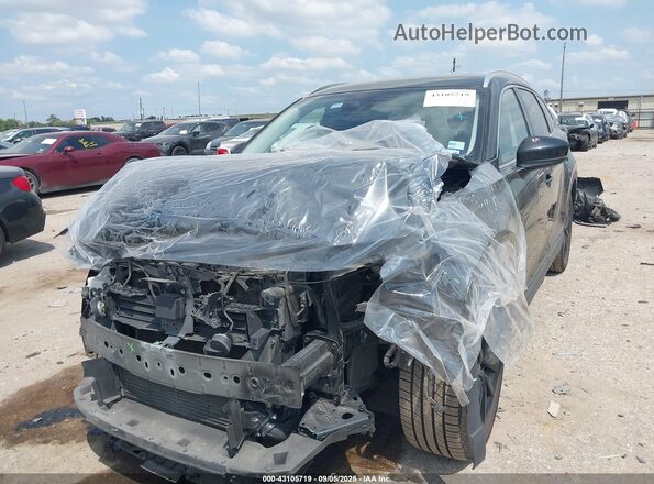 JM3TCBAY6N0625179 2022 MAZDA CX-9 Gray Դիմացի տեսք