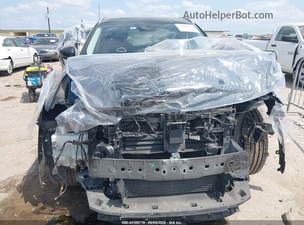 JM3TCBAY6N0625179 2022 MAZDA CX-9 Gray Սարքավորումների վահանակի տեսք