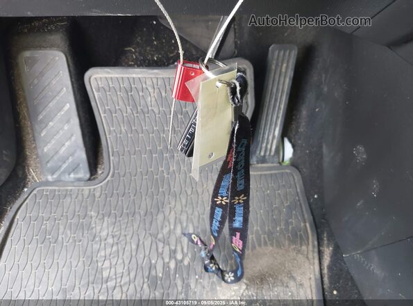 JM3TCBAY6N0625179 2022 MAZDA CX-9 Gray Առջևի վահանակի տեսք