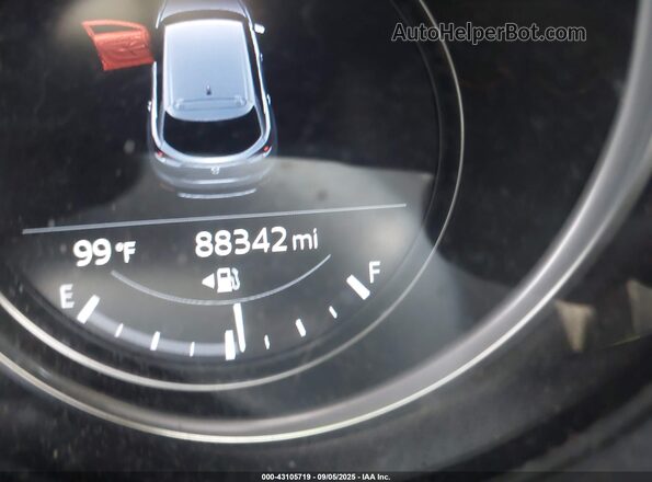 JM3TCBAY6N0625179 2022 MAZDA CX-9 Gray 
