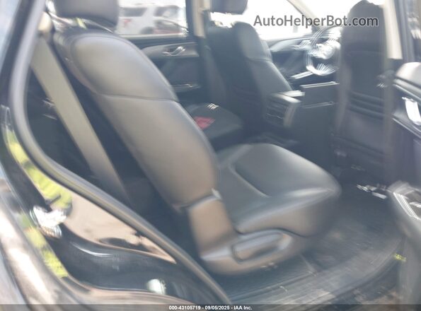JM3TCBAY6N0625179 2022 MAZDA CX-9 Gray VIN կոդի պիտակի տեսք
