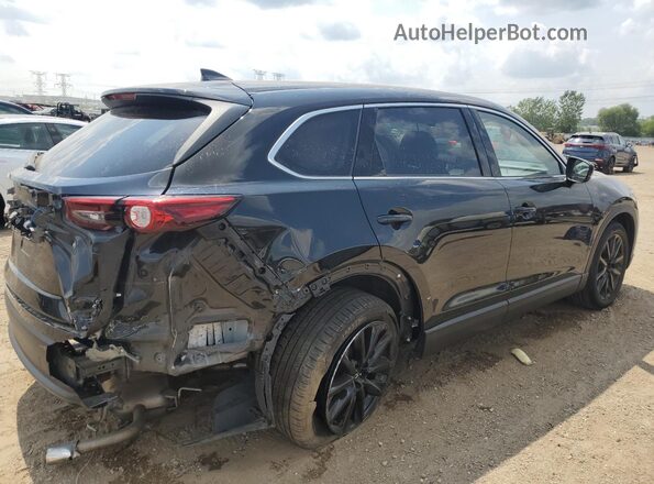 JM3TCBAY8P0643170 2023 MAZDA CX-9 Black 