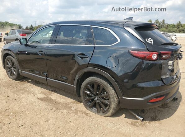 JM3TCBAY8P0643170 2023 MAZDA CX-9 Black 