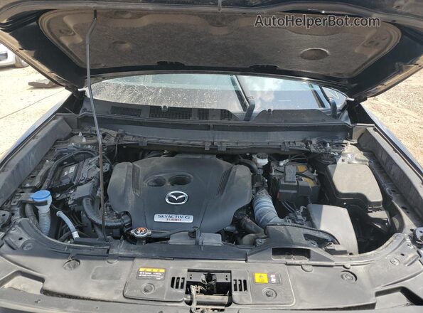 JM3TCBAY8P0643170 2023 MAZDA CX-9 Black 