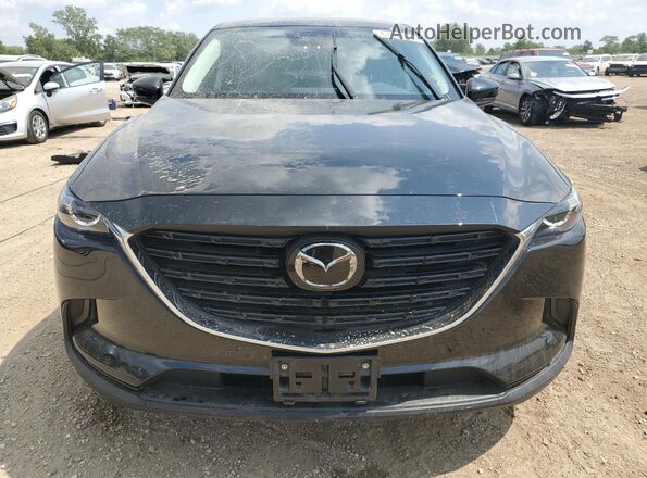 JM3TCBAY8P0643170 2023 MAZDA CX-9 Black 