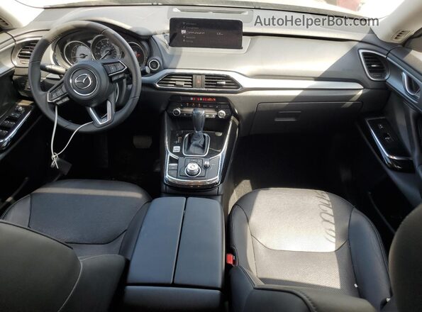 JM3TCBAY8P0643170 2023 MAZDA CX-9 Black 